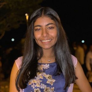 Meet your Posher, Eshal